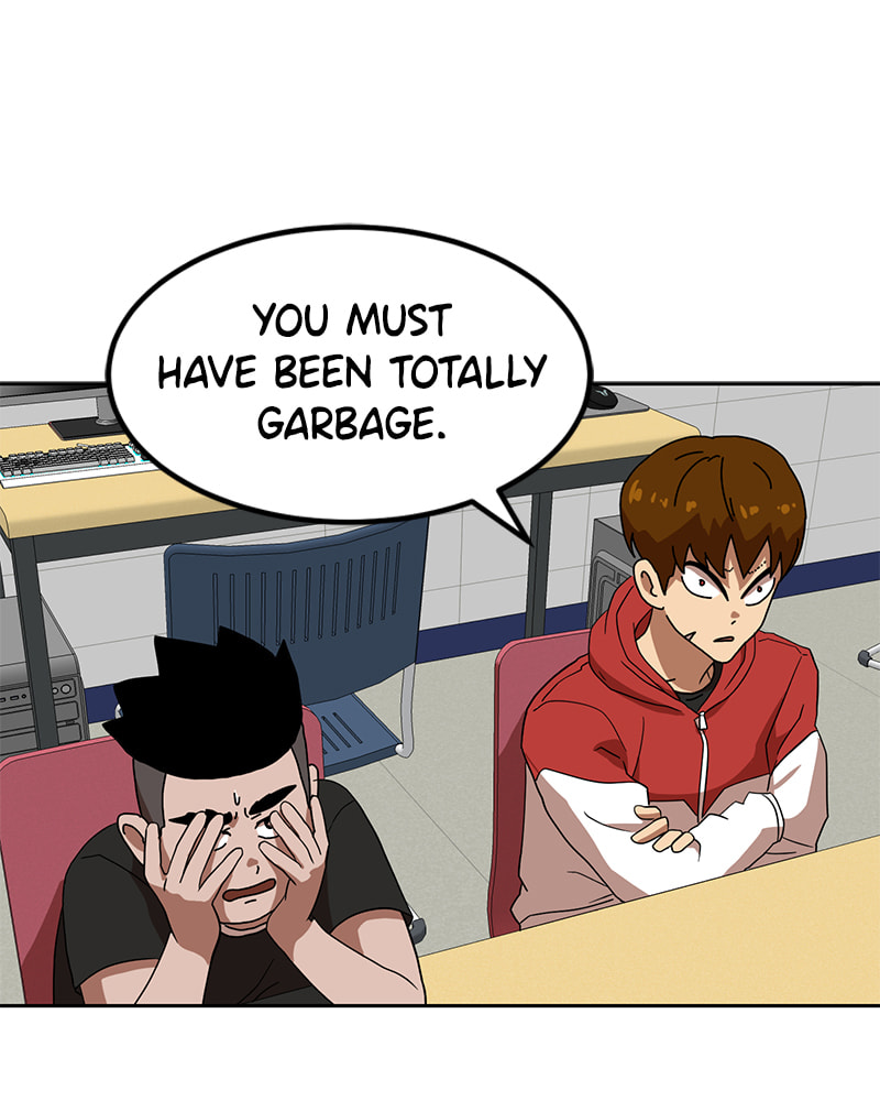 Read Double Click chapter 33 image 115 on Lezhin