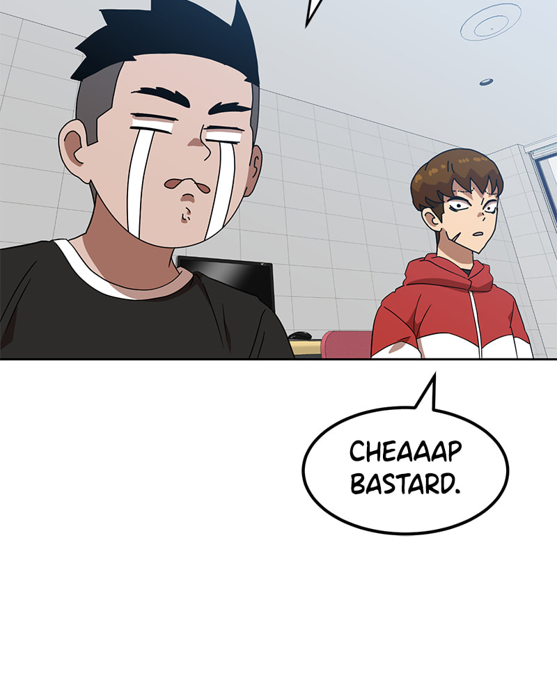Read Double Click chapter 33 image 119 on Lezhin