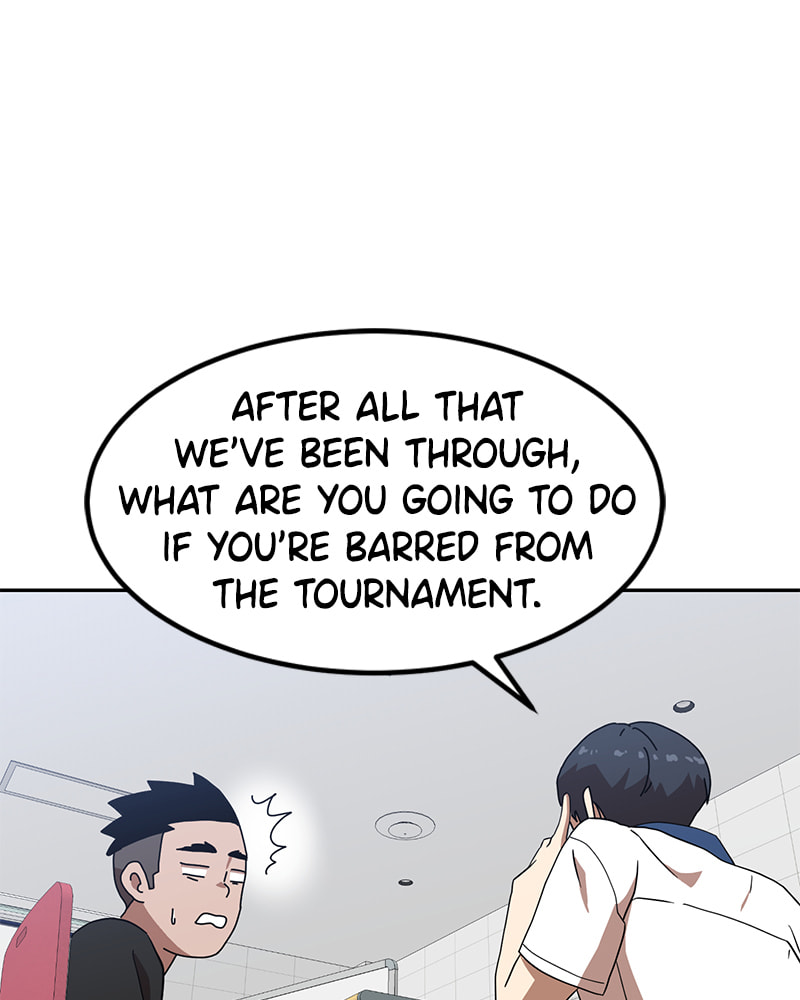 Read Double Click chapter 33 image 124 on Lezhin