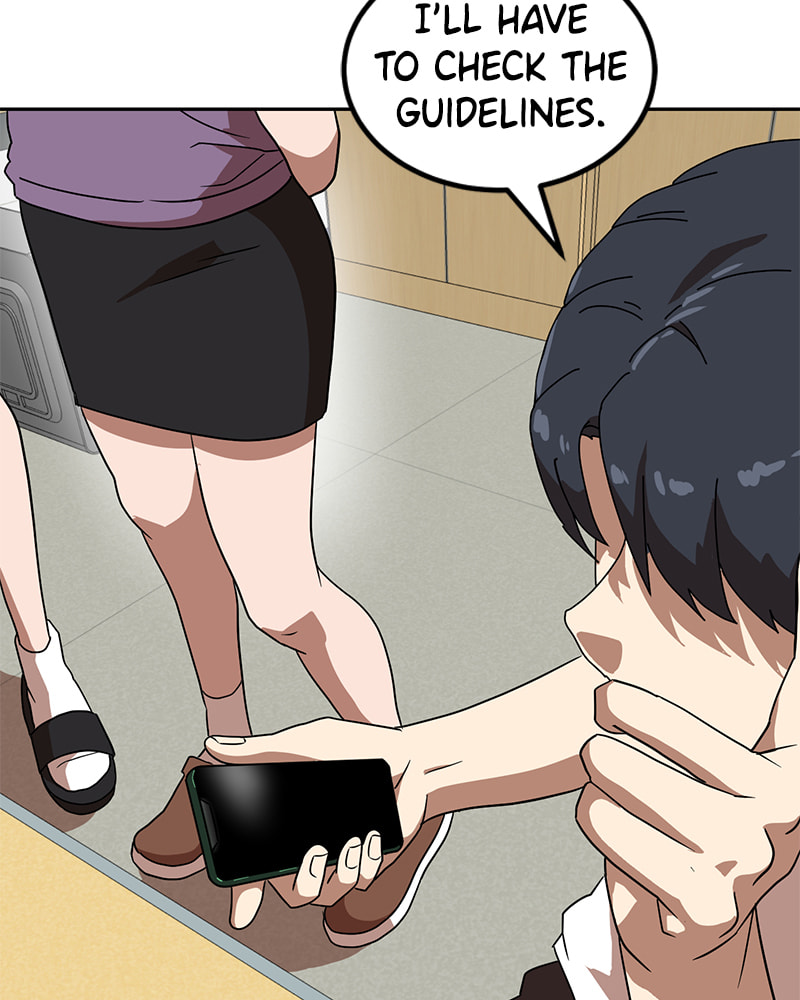 Read Double Click chapter 33 image 126 on Lezhin