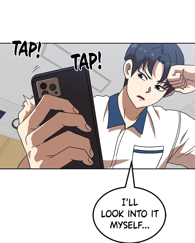 Read Double Click chapter 33 image 128 on Lezhin