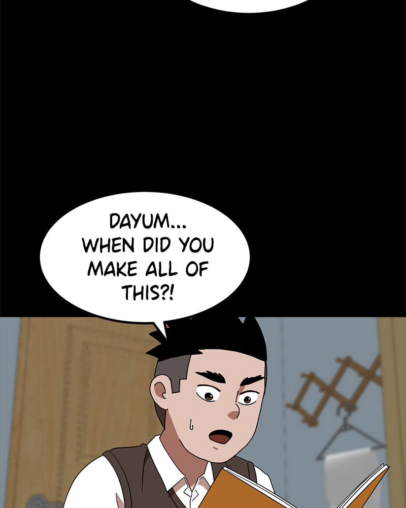 Read Double Click chapter 33 image 13 on Lezhin