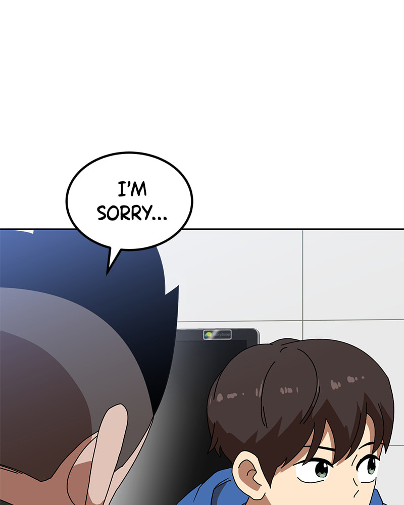 Read Double Click chapter 33 image 132 on Lezhin