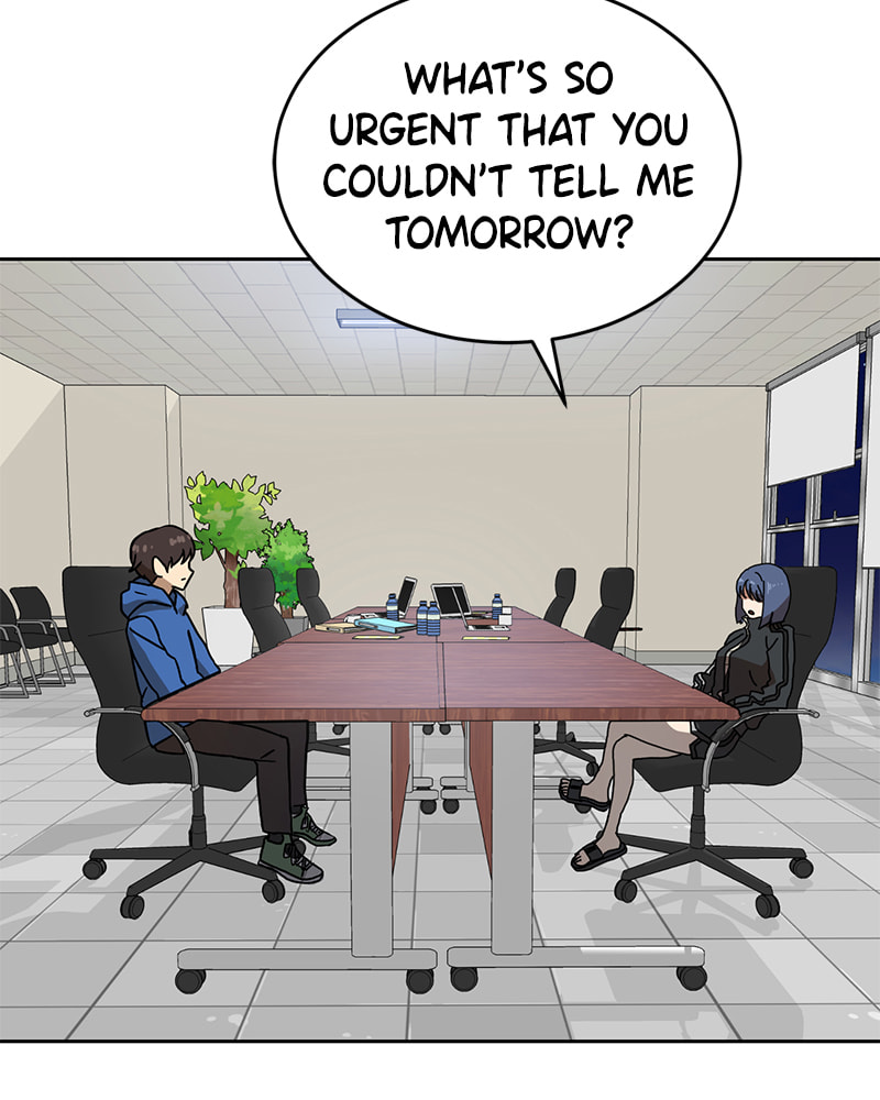 Read Double Click chapter 33 image 139 on Lezhin