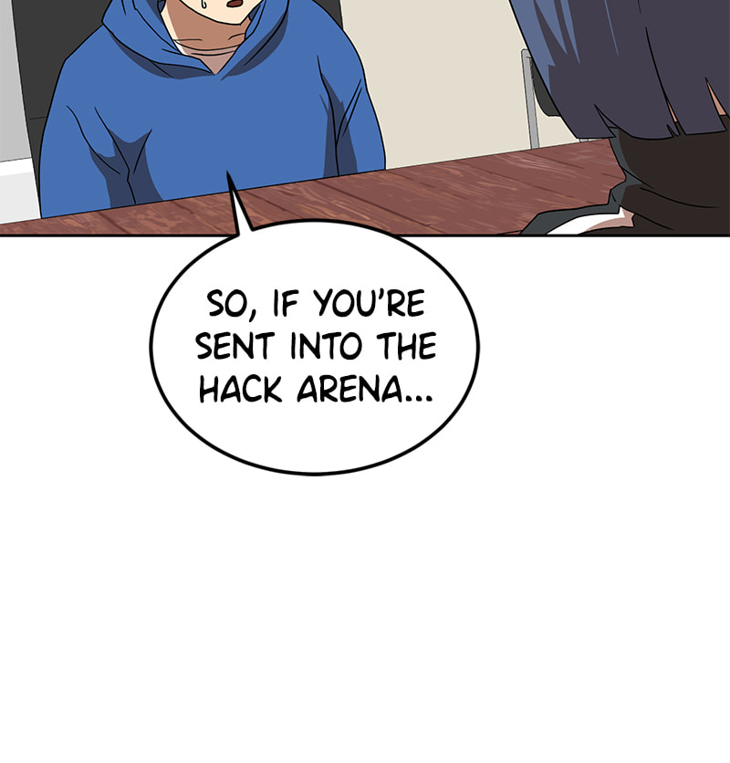 Read Double Click chapter 33 image 141 on Lezhin