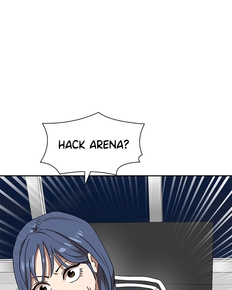 Read Double Click chapter 33 image 142 on Lezhin