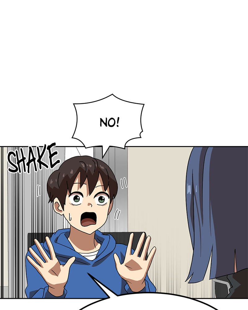 Read Double Click chapter 33 image 144 on Lezhin