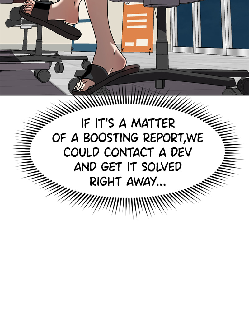 Read Double Click chapter 33 image 149 on Lezhin