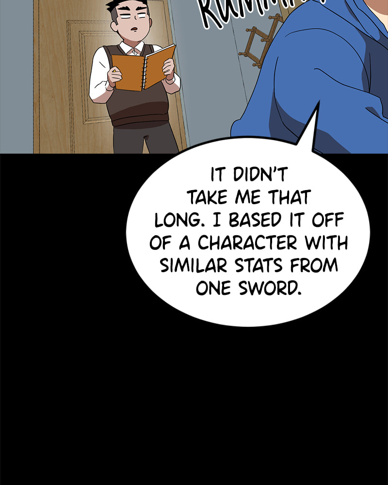 Read Double Click chapter 33 image 15 on Lezhin
