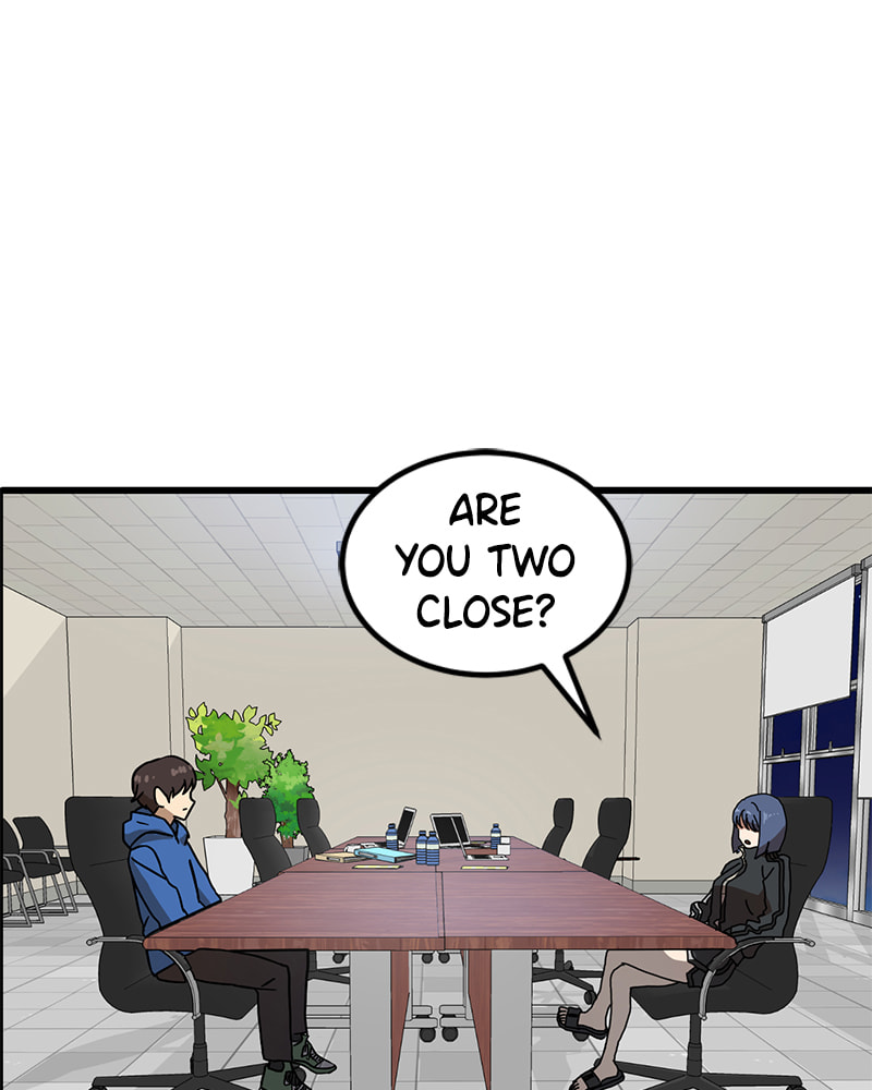 Read Double Click chapter 33 image 154 on Lezhin