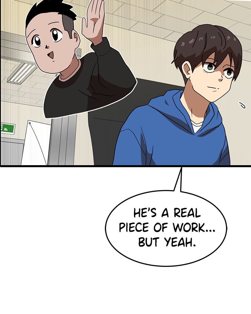 Read Double Click chapter 33 image 157 on Lezhin