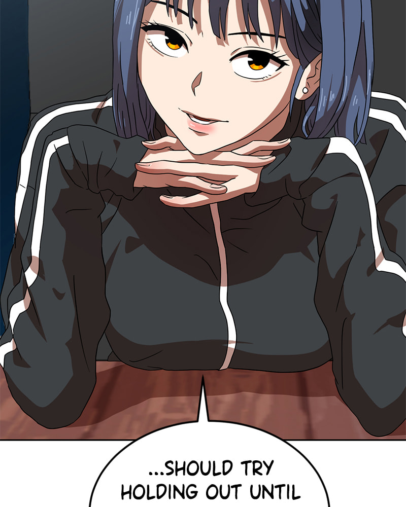 Read Double Click chapter 33 image 160 on Lezhin