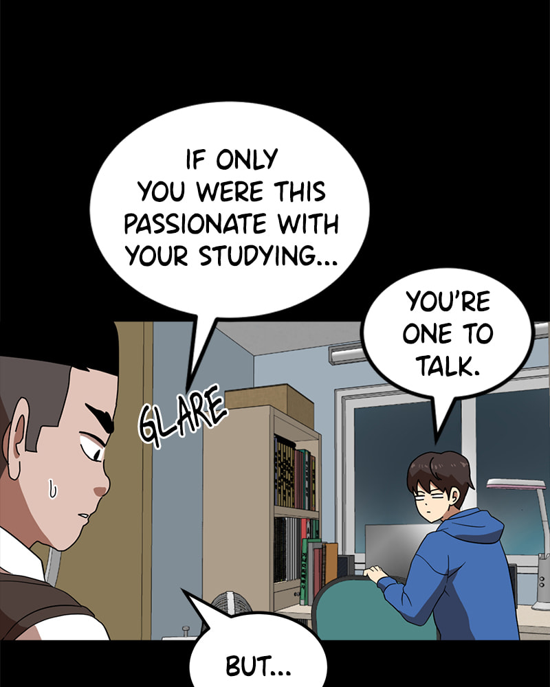 Read Double Click chapter 33 image 19 on Lezhin