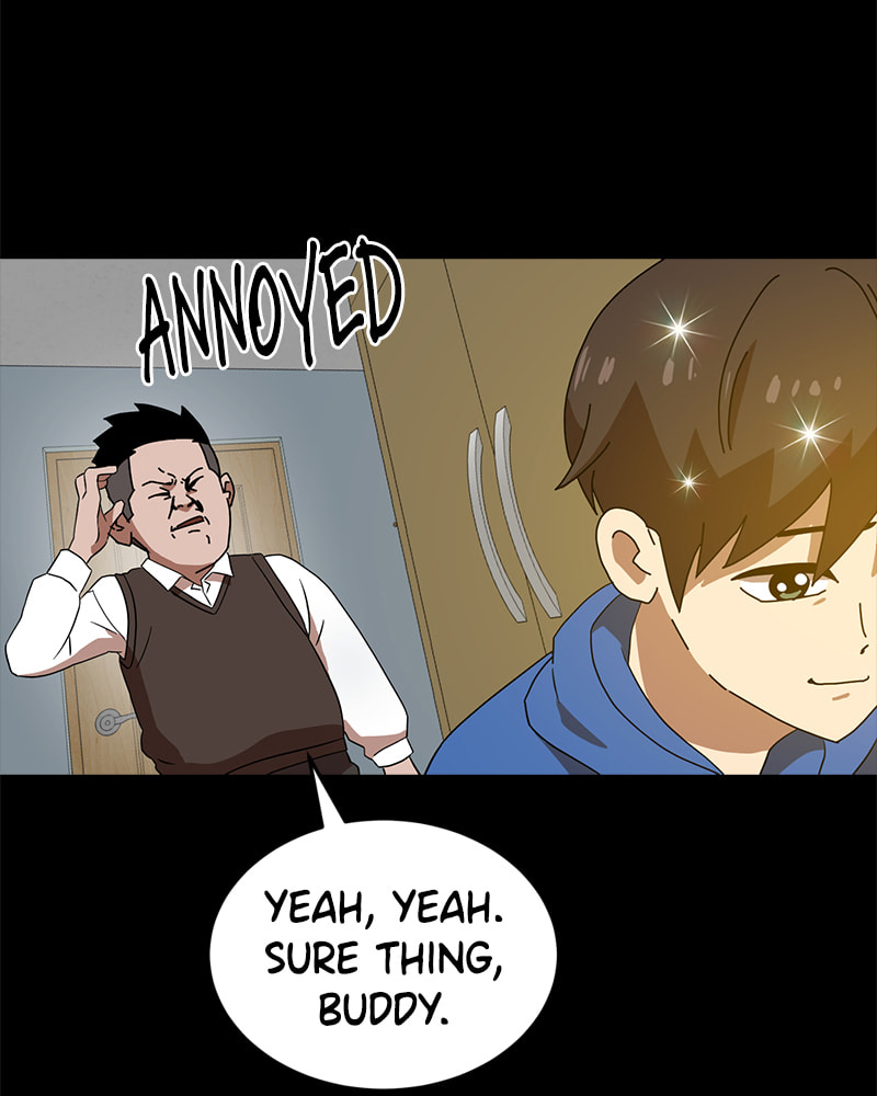 Read Double Click chapter 33 image 26 on Lezhin