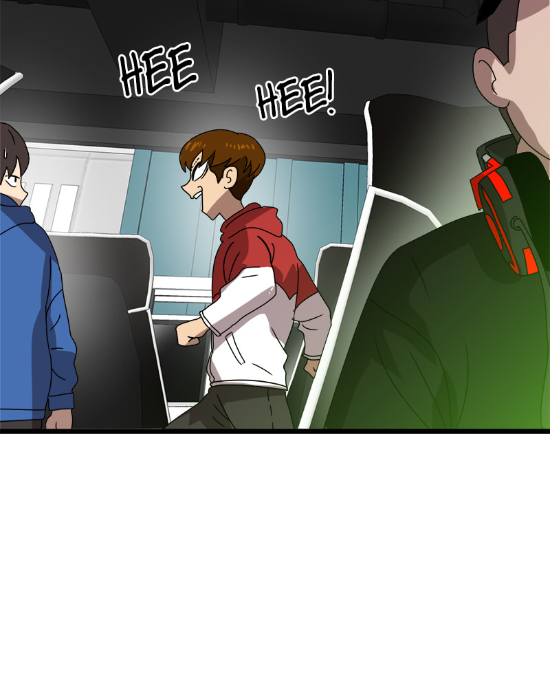 Read Double Click chapter 33 image 3 on Lezhin