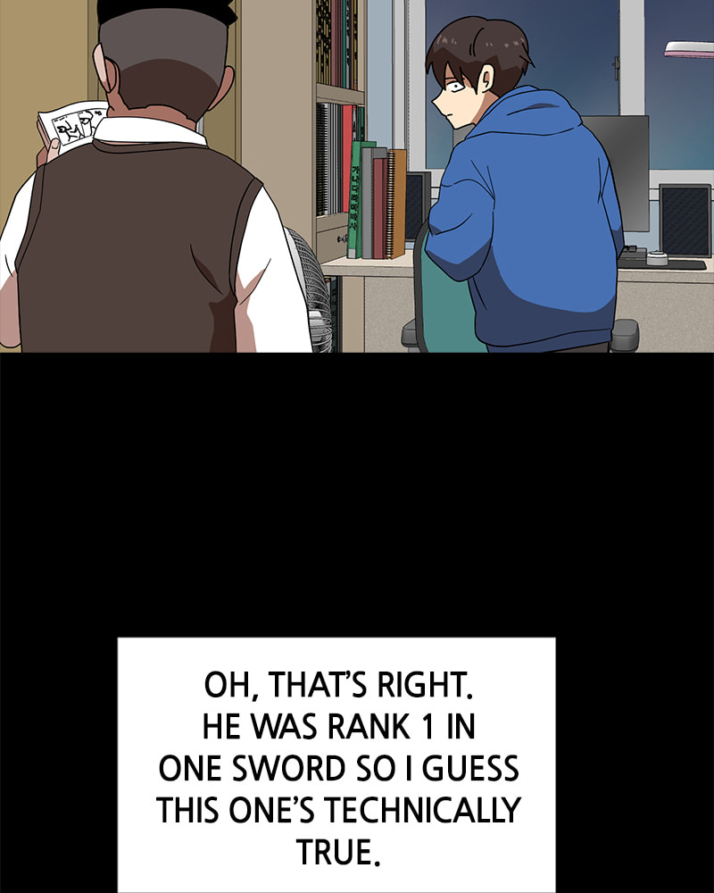 Read Double Click chapter 33 image 30 on Lezhin