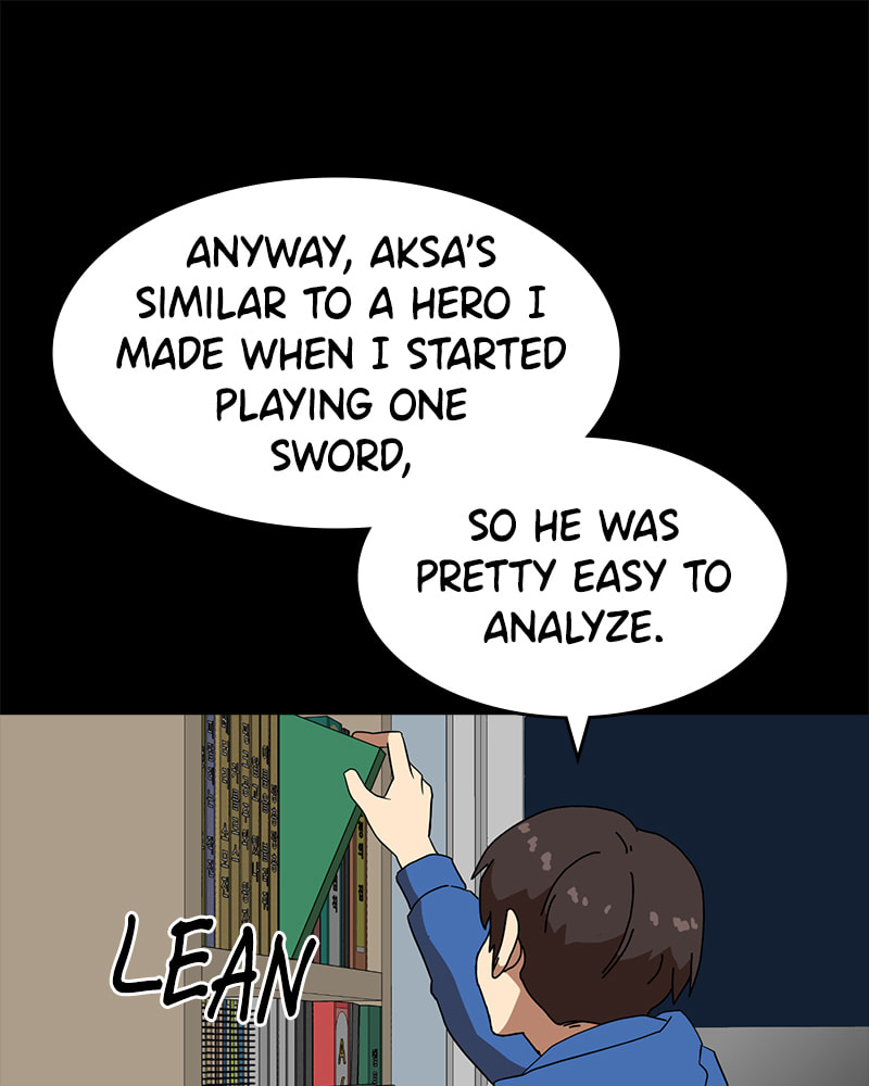 Read Double Click chapter 33 image 32 on Lezhin