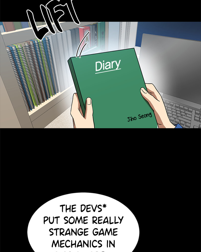 Read Double Click chapter 33 image 34 on Lezhin