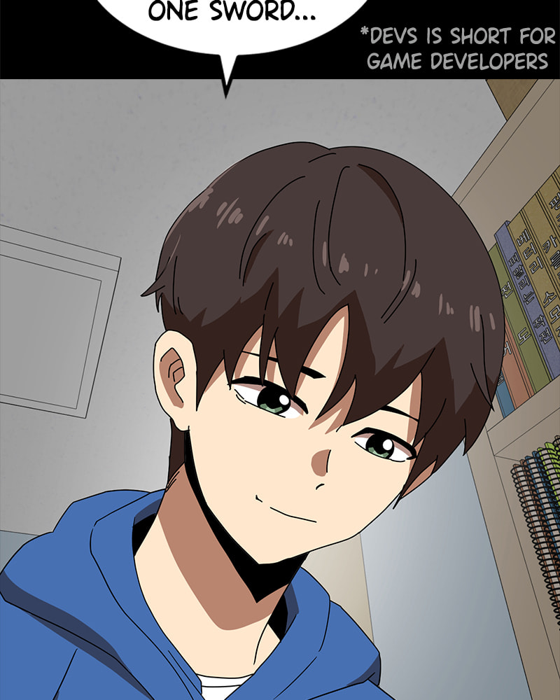 Read Double Click chapter 33 image 35 on Lezhin