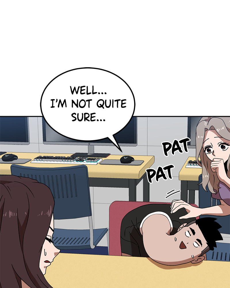 Read Double Click chapter 33 image 48 on Lezhin