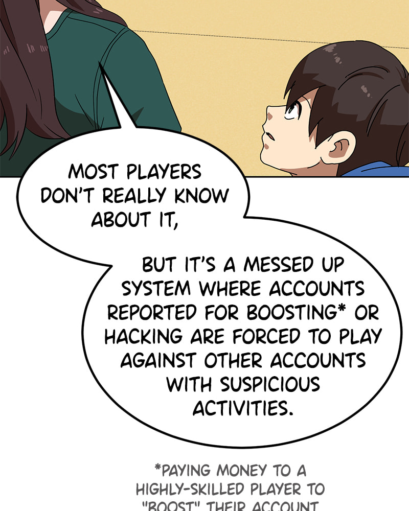 Read Double Click chapter 33 image 49 on Lezhin