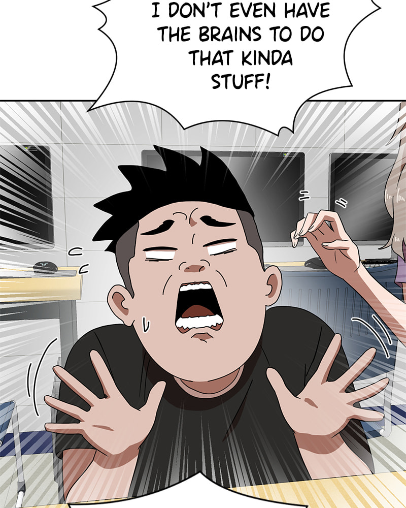 Read Double Click chapter 33 image 55 on Lezhin