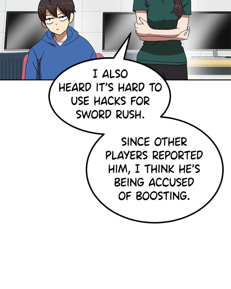 Read Double Click chapter 33 image 59 on Lezhin