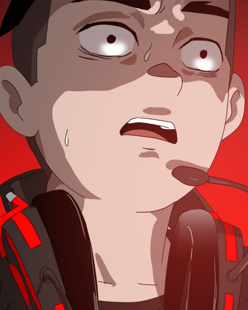 Read Double Click chapter 33 image 6 on Lezhin