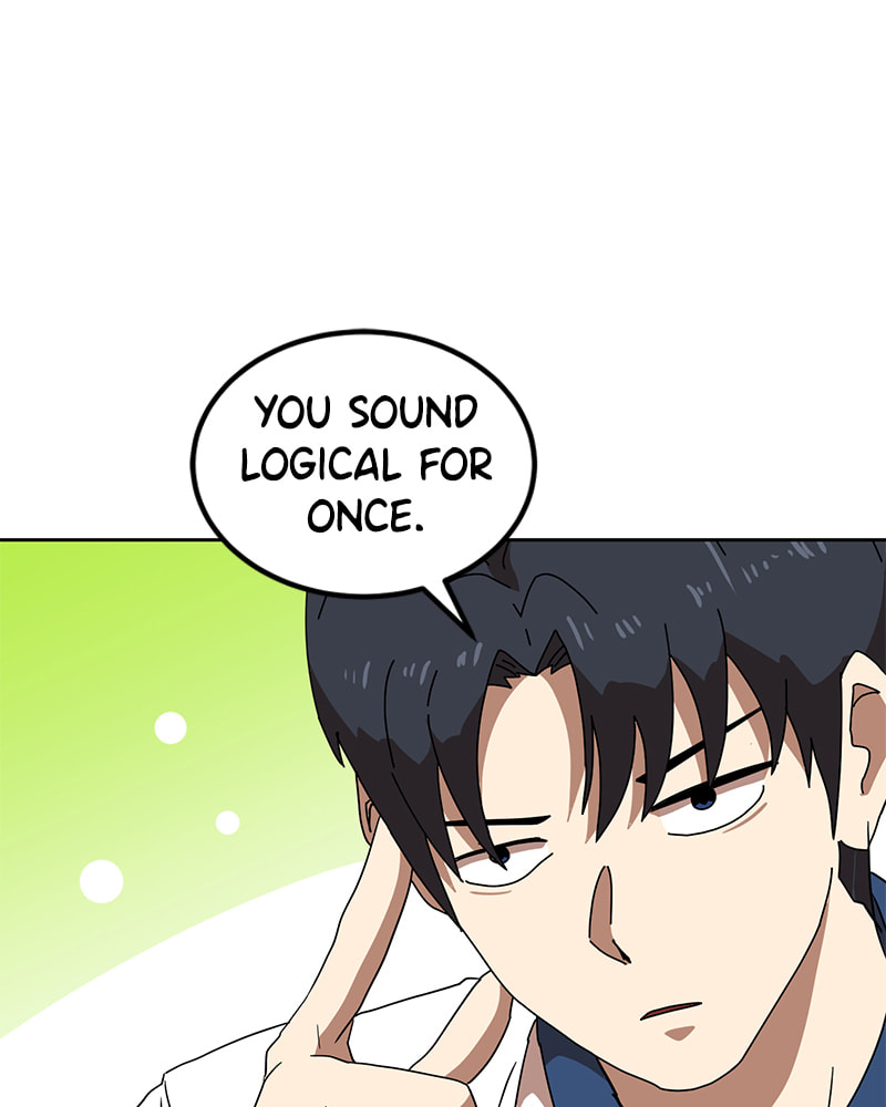 Read Double Click chapter 33 image 60 on Lezhin