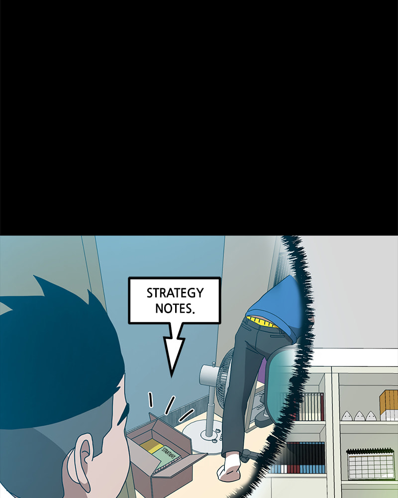 Read Double Click chapter 33 image 69 on Lezhin