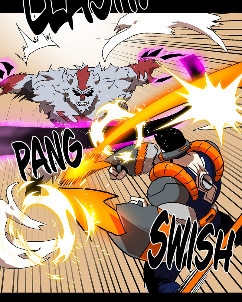 Read Double Click chapter 33 image 80 on Lezhin