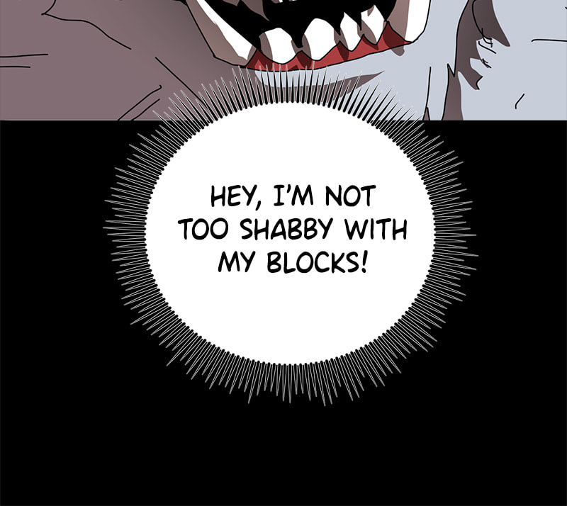 Read Double Click chapter 33 image 85 on Lezhin
