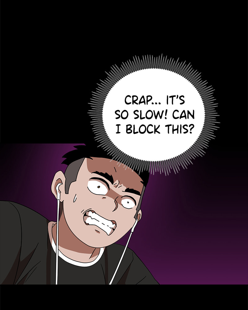 Read Double Click chapter 33 image 90 on Lezhin