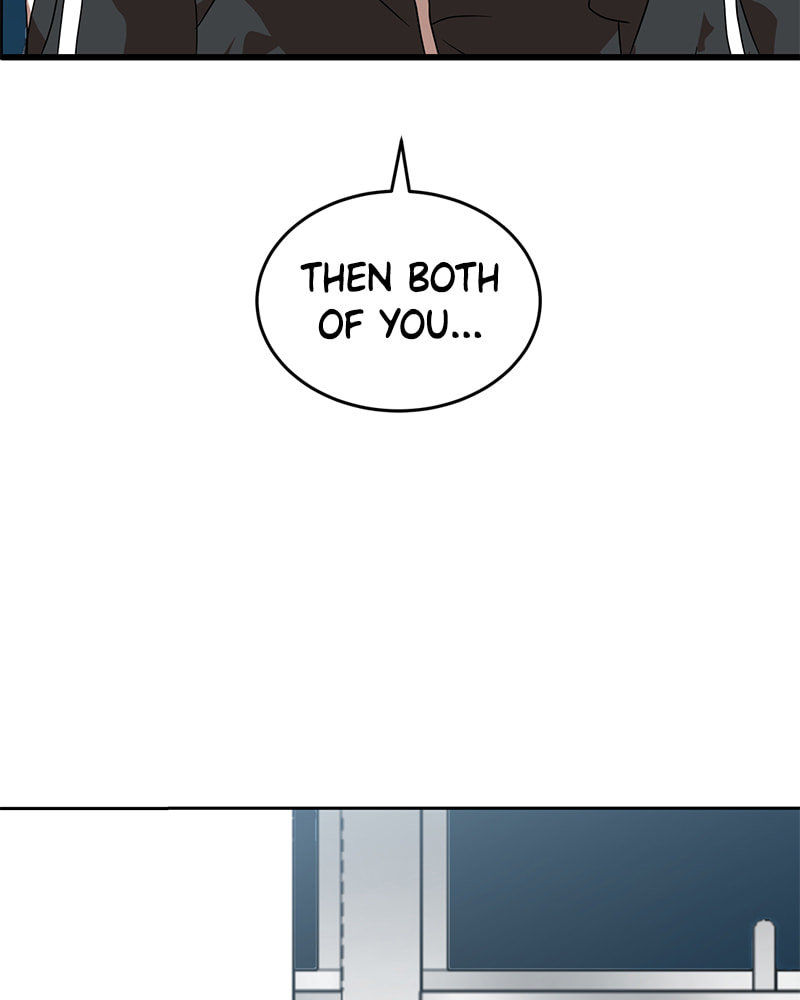 Read Double Click chapter 34 image 1 on Lezhin