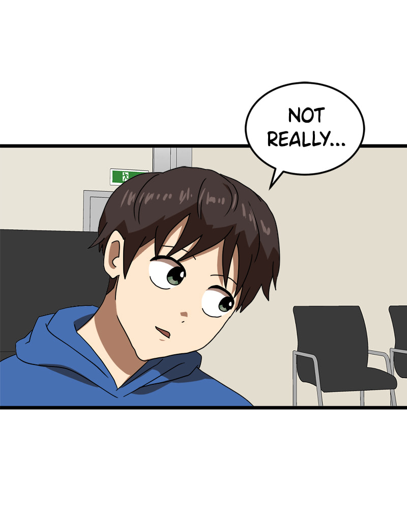 Read Double Click chapter 34 image 16 on Lezhin