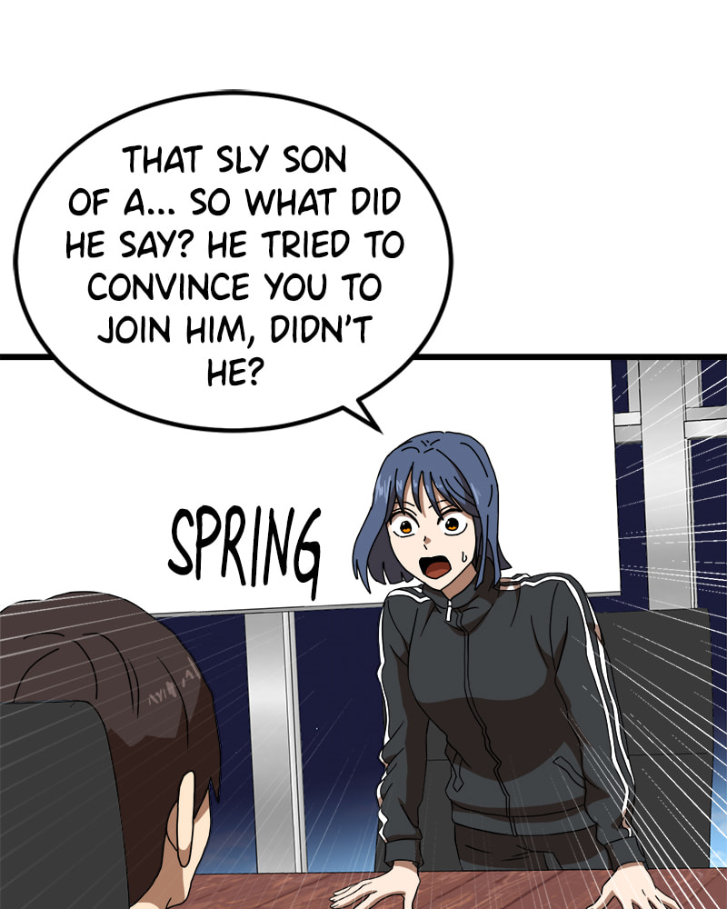 Read Double Click chapter 34 image 23 on Lezhin