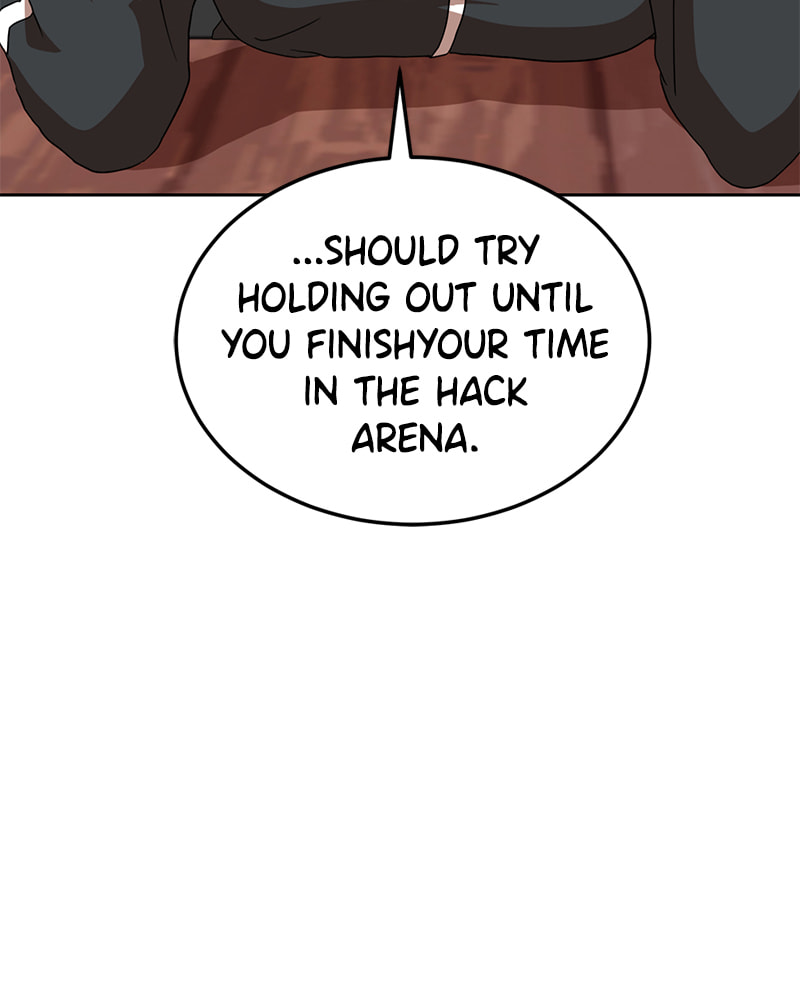 Read Double Click chapter 34 image 3 on Lezhin