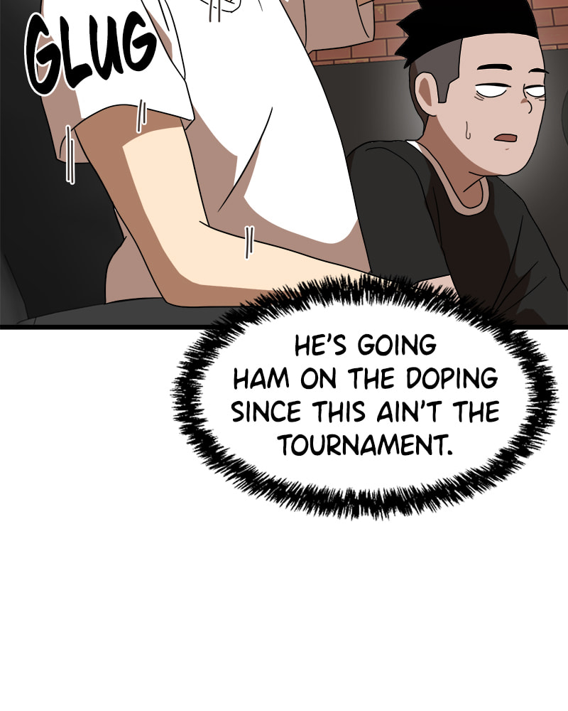 Read Double Click chapter 34 image 38 on Lezhin