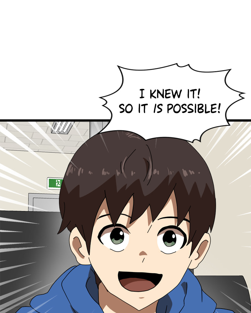 Read Double Click chapter 34 image 4 on Lezhin