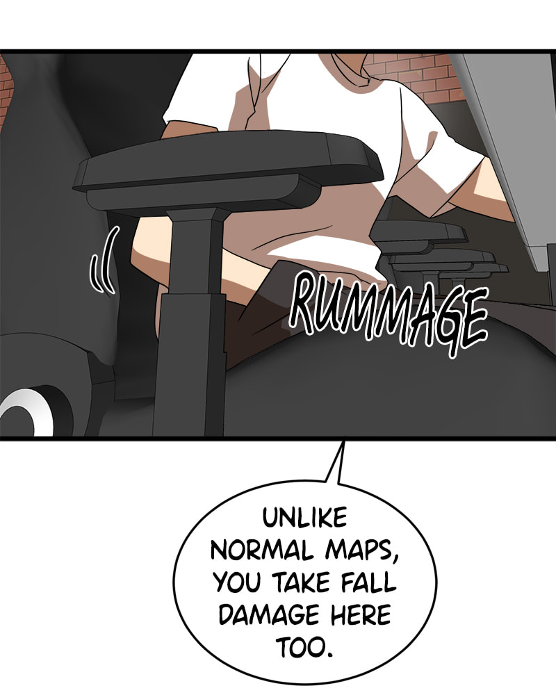 Read Double Click chapter 34 image 41 on Lezhin