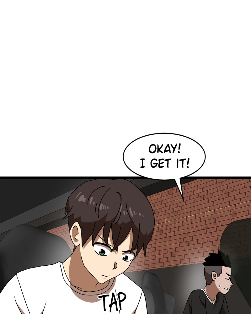 Read Double Click chapter 34 image 43 on Lezhin