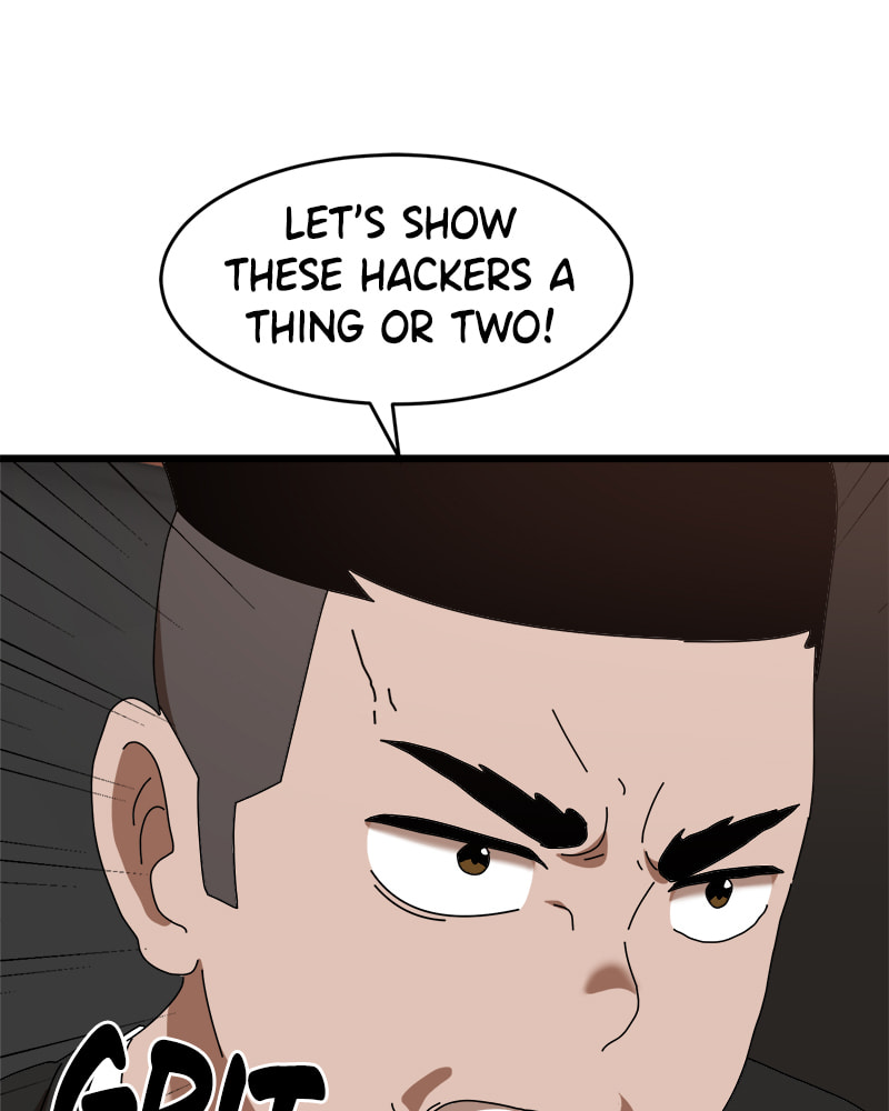 Read Double Click chapter 34 image 45 on Lezhin