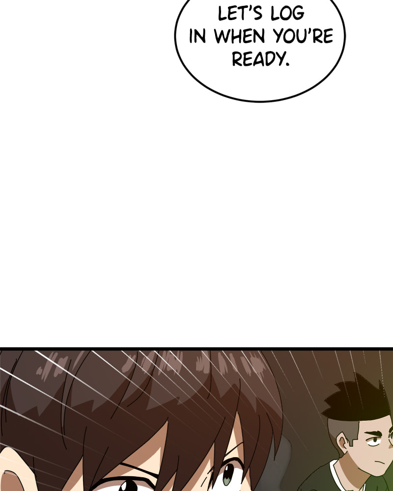 Read Double Click chapter 34 image 48 on Lezhin