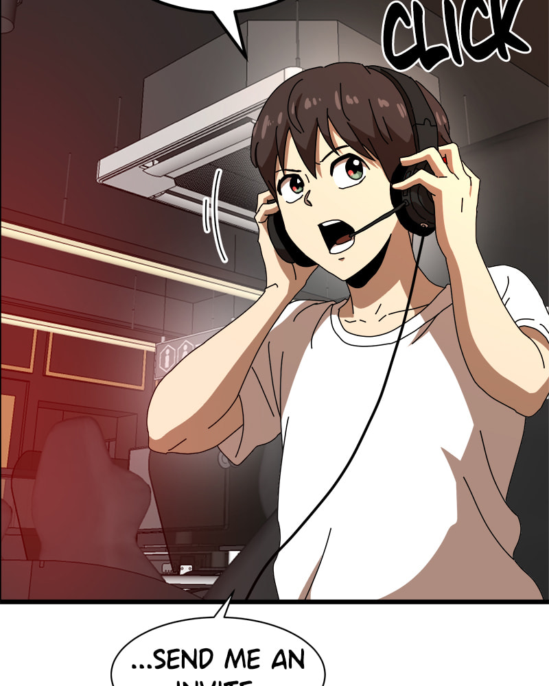Read Double Click chapter 34 image 55 on Lezhin