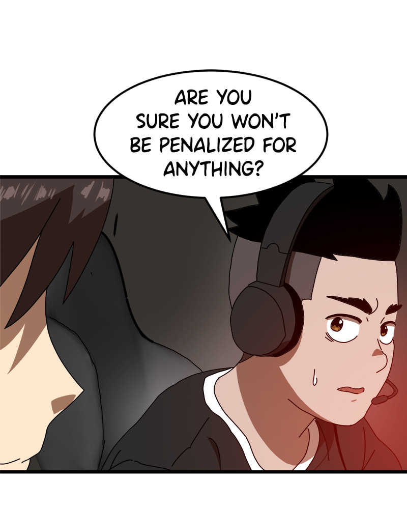 Read Double Click chapter 34 image 57 on Lezhin