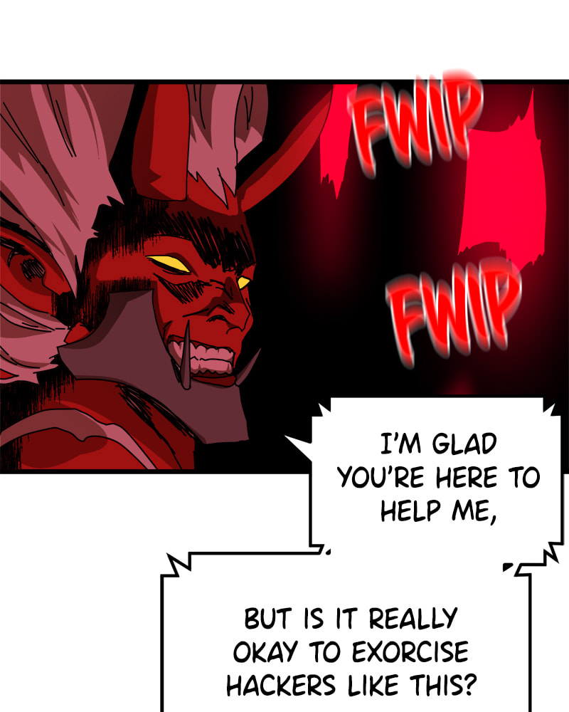 Read Double Click chapter 34 image 66 on Lezhin