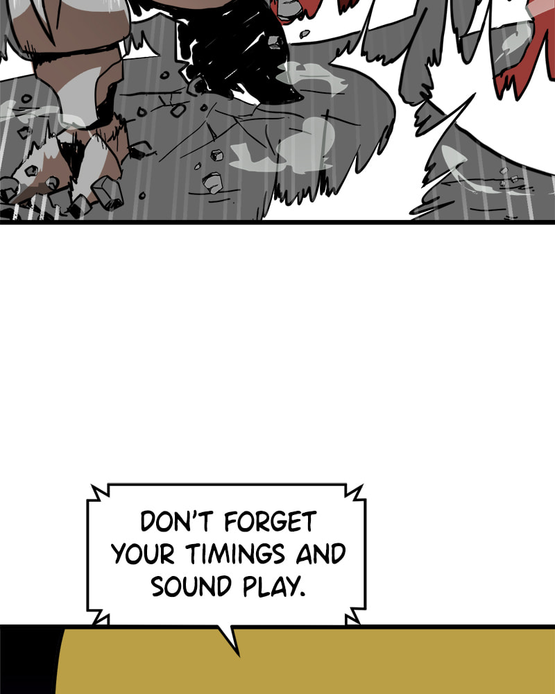 Read Double Click chapter 34 image 74 on Lezhin