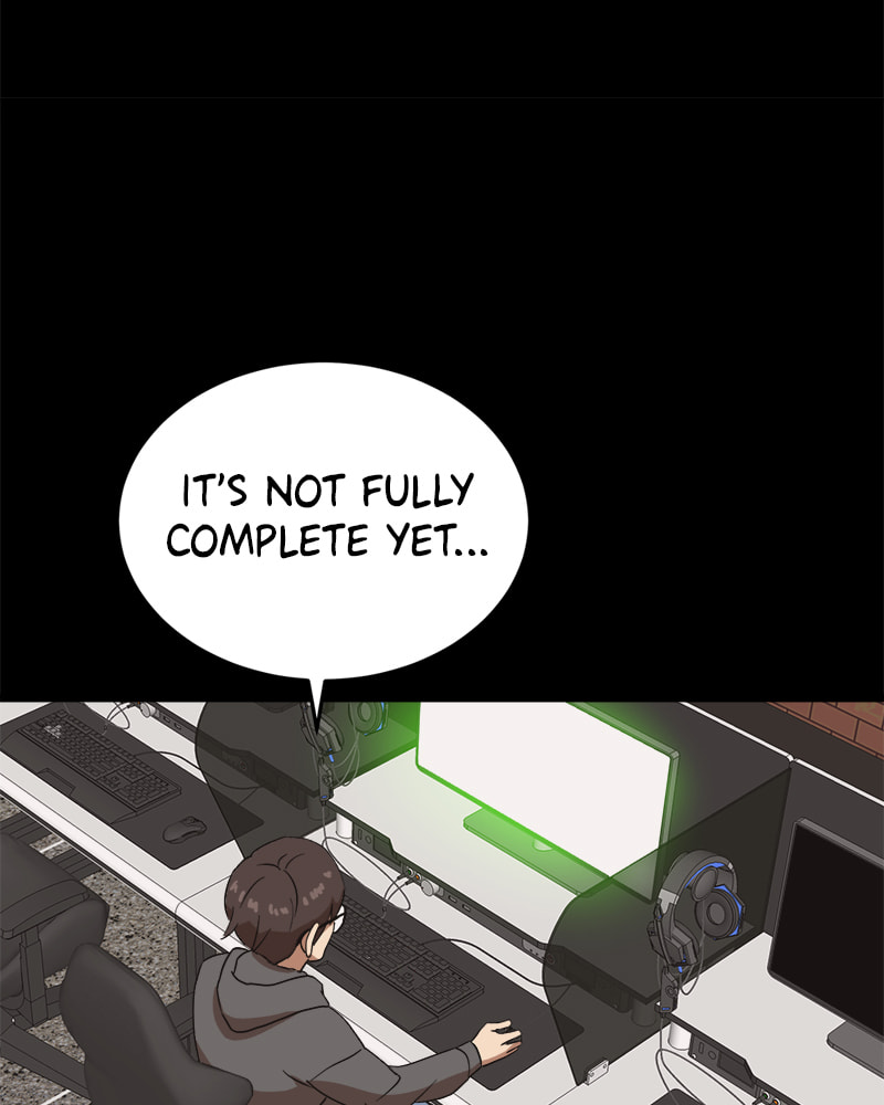 Read Double Click chapter 35 image 11 on Lezhin