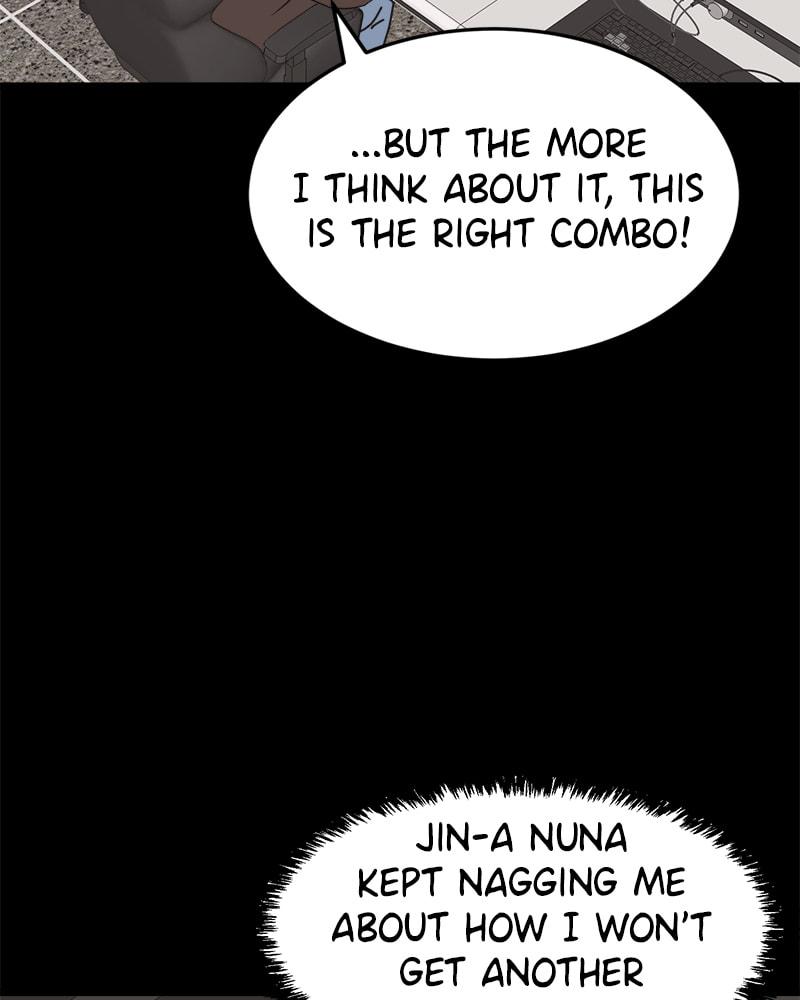 Read Double Click chapter 35 image 12 on Lezhin