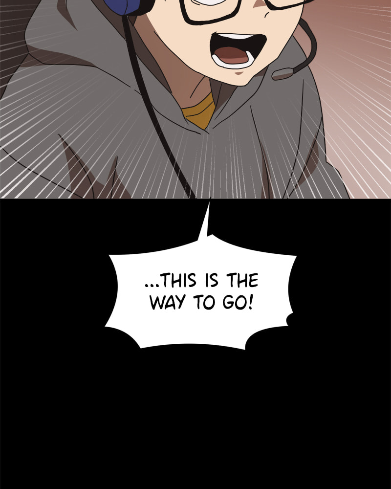 Read Double Click chapter 35 image 16 on Lezhin